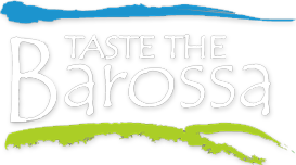 Taste The Barossa Logo